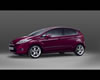 ford new fiesta
